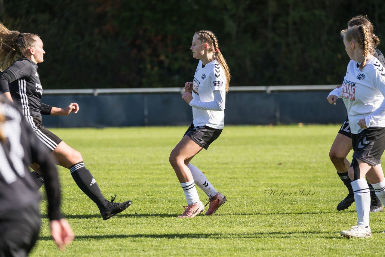 Bild 135 - F SV Henstedt Ulzburg2 - FSG Kaki-StuSie : Ergebnis: 2:2